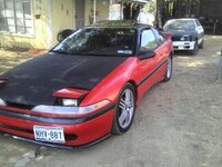 1990 Mitsubishi Eclipse GST