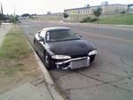 1995 Mitsubishi Eclipse GST