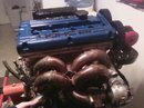 1992 Eagle Talon TSi AWD