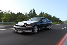 1990 Eagle Talon TSi AWD