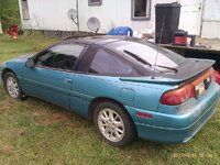 1994 Eagle Talon TSi