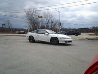 1993 Eagle Talon TSi AWD