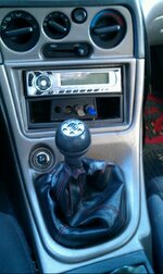 1995 Mitsubishi Eclipse N/T