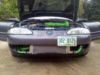 1995 Eagle Talon TSi AWD