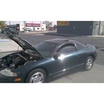 1995 Eagle Talon TSi AWD