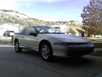 1990 Eagle Talon TSi AWD