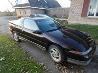 1991 Eagle Talon TSi AWD