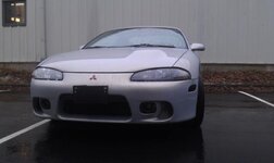 tom_and_case's Eclipse GSX