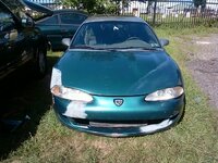 1996 Eagle Talon N/T