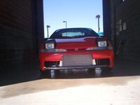 1990 Eagle Talon TSi AWD