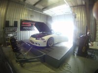 1995 Mitsubishi Eclipse GSX