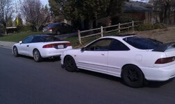 1995 Eagle Talon TSi