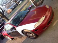 1995 Mitsubishi Eclipse N/T