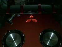 1997 Mitsubishi Eclipse N/T