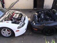 1996 Mitsubishi Eclipse GSX