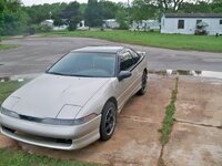 1990 Eagle Talon TSi