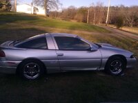 1993 Eagle Talon TSi AWD
