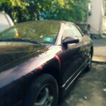 1997 Mitsubishi Eclipse Spyder GST