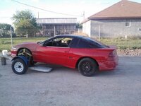 1991 Mitsubishi Eclipse GST