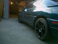 1994 Eagle Talon N/T