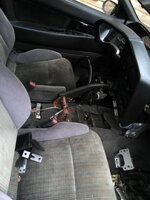 1992 Eagle Talon TSi AWD