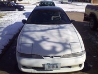 1991 Eagle Talon TSi AWD