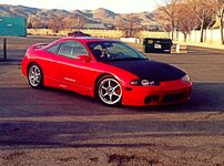 1995 Mitsubishi Eclipse GSX