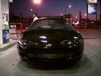 1995 Eagle Talon TSi AWD