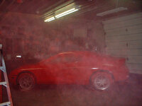 1998 Mitsubishi Eclipse GST
