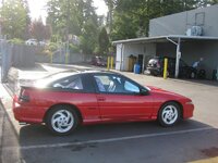 1990 Eagle Talon TSi AWD