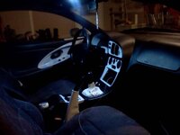 1998 Mitsubishi Eclipse N/T