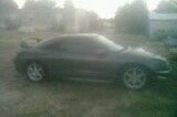 1997 Mitsubishi Eclipse GSX