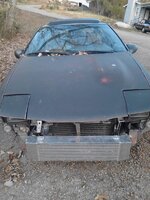 1990 Eagle Talon TSi AWD