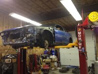 1990 Mitsubishi Eclipse GSX