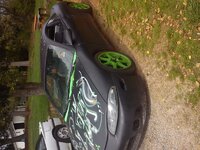 1990 Mitsubishi Eclipse GST