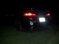 1996 Mitsubishi Eclipse GST