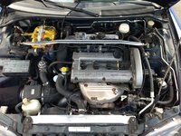 1995 Eagle Talon TSi AWD