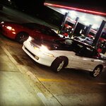 1991 Eagle Talon TSi AWD