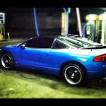 1995 Eagle Talon TSi AWD
