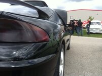 1997 Eagle Talon TSi AWD