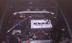 1992 Eagle Talon TSi AWD