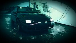 1994 Mitsubishi Eclipse GST