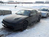 1990 Eagle Talon TSi AWD