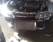 1995 Eagle Talon TSi AWD
