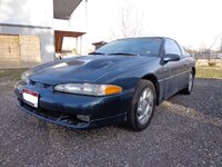 1993 Eagle Talon N/T