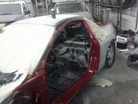 1995 Mitsubishi Eclipse GSX