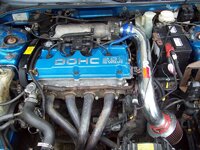1995 Eagle Talon N/T