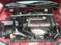 1998 Mitsubishi Eclipse GST