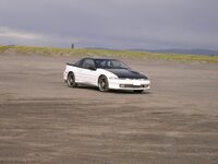 1991 Eagle Talon TSi AWD