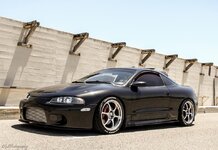 Dyesuperman's Eclipse GSX